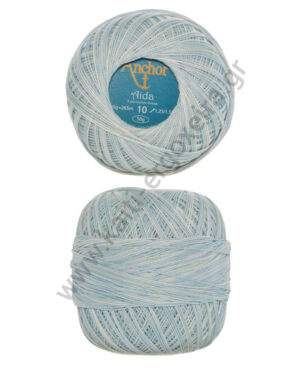 AIDA MULTICOLOR 10 COL.1123