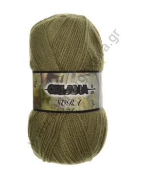 ORLANA NORA COL.98326 ΧΑΚΙ