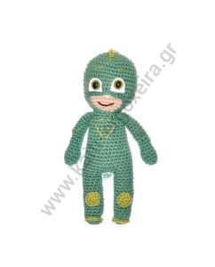 PJ MASKS-GEKKO