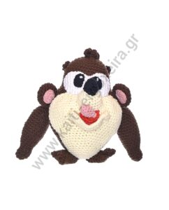 LOONEY TUNES-BABY TAZ