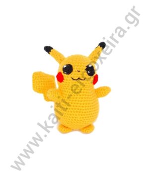 POKEMON-PIKACHU