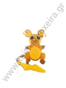 POKEMON-RAICHU