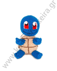 POKEMON-SQUIRTLE