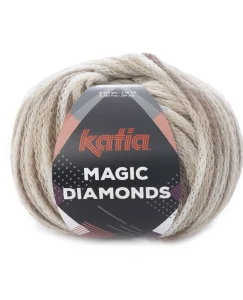 KATIA - MAGIC DIAMONDS ΣΕ ΣΧΗΜΑ ΚΑΡΟ - Image 3
