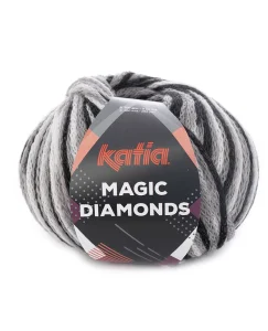 KATIA - MAGIC DIAMONDS ΣΕ ΣΧΗΜΑ ΚΑΡΟ - Image 4