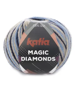 KATIA - MAGIC DIAMONDS ΣΕ ΣΧΗΜΑ ΚΑΡΟ - Image 5