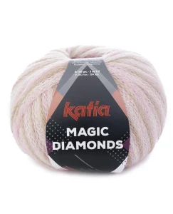 KATIA - MAGIC DIAMONDS ΣΕ ΣΧΗΜΑ ΚΑΡΟ - Image 7