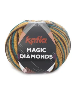 KATIA - MAGIC DIAMONDS ΣΕ ΣΧΗΜΑ ΚΑΡΟ - Image 8