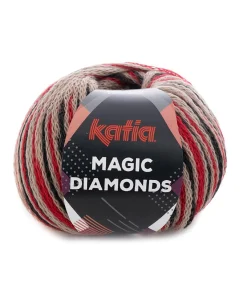 KATIA - MAGIC DIAMONDS ΣΕ ΣΧΗΜΑ ΚΑΡΟ - Image 9