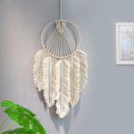 YARNART MACRAME ROPE 3MM - Image 5