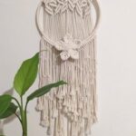 YARNART MACRAME ROPE 3MM - Image 2
