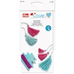 ΕΡΓΑΛΕΙΟ ΓΙΑ ΦΟΥΝΤΕΣ PRYM LOVE ΚΩΔ. 624191