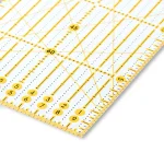 ΟΡΘΟΓΩΝΙΟΣ ΧΑΡΑΚΑΣ  ΡΑΠΤΙΚΗΣ 10Χ45 PRYM 611318 - Image 3