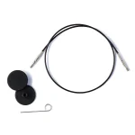 ΚΑΛΩΔΙΟ ΓΙΑ ΚΥΚΛΙΚΕΣ ΒΕΛΟΝΕΣ PRYM 0.60cm-0.80cm-100cm-120cm-150cm - Image 2