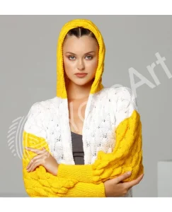 YARNART SUPER PERLEE - Image 3
