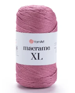 YARNART MACRAME XL