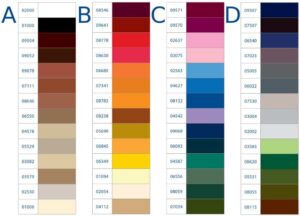 ΑΝΘΕΚΤΙΚΗ ΚΛΩΣΤΗ ΡΑΨΙΜΑΤΟΣ NYLBOND - COATS - Image 2