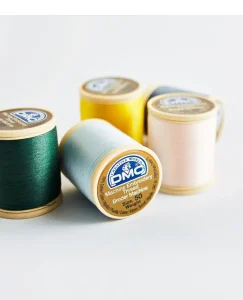 ART.237  DMC - ΚΛΩΣΤΗ ΚΕΝΤΗΜΑΤΟΣ ΜΗΧΑΝΗΣ ΝΟ50