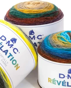 DMC REVELATION 150gr - Image 4