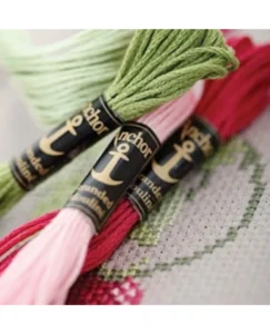 ANCHOR ΜΟΥΛΙΝΕ STRANDED COTTON COLOUR - Image 4