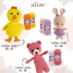 ALIZE COTTON GOLD - Image 3