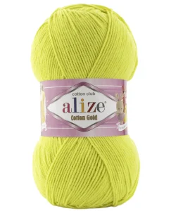 ALIZE COTTON GOLD