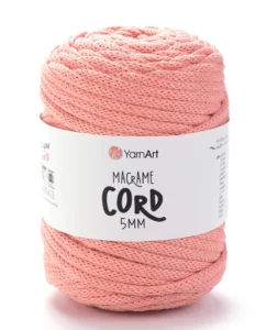YARNART MACRAME CORD 5MM