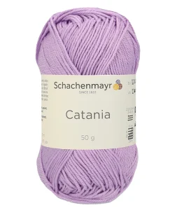 ΒΑΜΒΑΚΕΡΟ ΝΗΜΑ CATANIA - SCHACHENMAYR