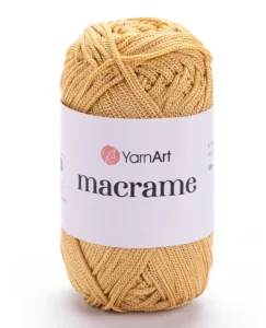 YARNART MACRAME