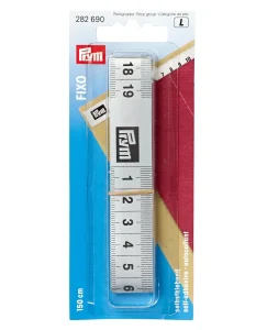 ΑΥΤΟΚΟΛΛΗΤΗ ΜΕΖΟΥΡΑ PRYM 1.50M