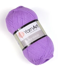 YARNART SUPER PERLEE
