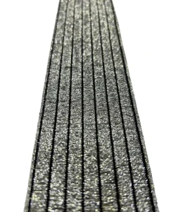 ΛΑΣΤΙΧΟ ΔΙΑΚΟΣΜΗΤΙΚΟ LUREX 5.5cm - Image 2