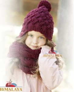 HIMALAYA SNOW 100gr ΣΕ 31 ΧΡΩΜΑΤΑ - Image 4