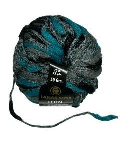 LANAS STOP FETEN 50gr ΣΕ 5 ΧΡΩΜΑΤΑ - Image 3