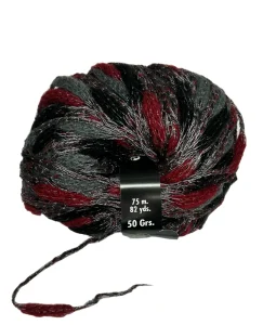 LANAS STOP FETEN 50gr ΣΕ 5 ΧΡΩΜΑΤΑ - Image 4