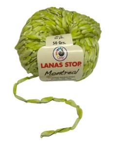 LANAS STOP MONTREAL 50gr ΣΕ 8 ΧΡΩΜΑΤΑ - Image 7