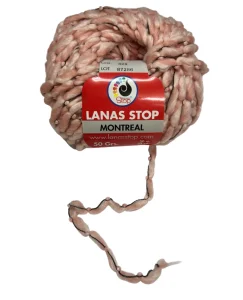LANAS STOP MONTREAL 50gr ΣΕ 8 ΧΡΩΜΑΤΑ - Image 5