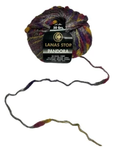 LANAS STOP PANDORA 50gr ΣΕ 4 ΧΡΩΜΑΤΑ - Image 5