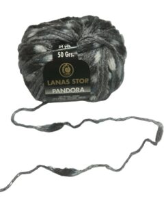LANAS STOP PANDORA 50gr ΣΕ 4 ΧΡΩΜΑΤΑ - Image 3