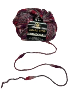 LANAS STOP PANDORA 50gr ΣΕ 4 ΧΡΩΜΑΤΑ - Image 4