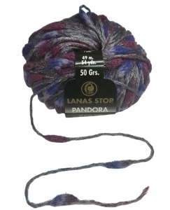 LANAS STOP PANDORA 50gr ΣΕ 4 ΧΡΩΜΑΤΑ - Image 2