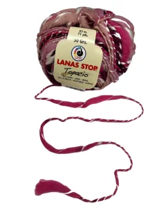 LANAS STOP TOPACIO 50gr ΣΕ 3 ΧΡΩΜΑΤΑ - Image 3