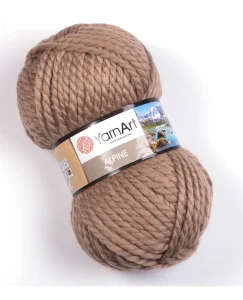 YARNART ALPINE