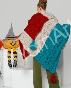 YARNART ALPINE MAXI - Image 5