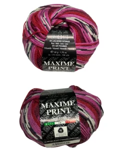 MAXIME PRINT ΕΜΠΡΙΜΕ ΙΤΑΛΙΚΟ ΜΑΛΛΙ ΣΕ ΠΡΟΣΦΟΡΑ