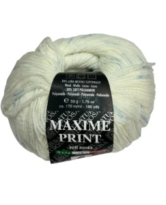 MAXIME PRINT ΕΜΠΡΙΜΕ ΙΤΑΛΙΚΟ ΜΑΛΛΙ ΣΕ ΠΡΟΣΦΟΡΑ - Image 2