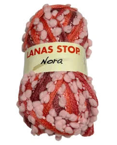 LANAS STOP NORA ΔΙΧΤΥ ΜΑΛΛΙ ΣΕ ΠΡΟΣΦΟΡΑ
