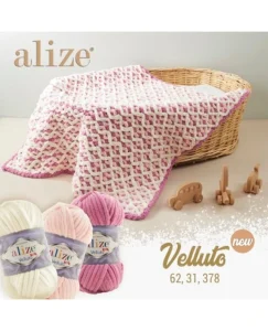 ALIZE VELLUTO - Image 2