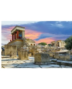 DIAMOND PAINTING ΜΕ ΧΑΝΤΡΕΣ 20Χ30cm ΚΩΔ.78910 ΚΝΩΣΟΣ