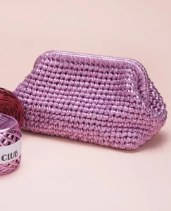 YARN ART - METALLIC CLUB - Image 3